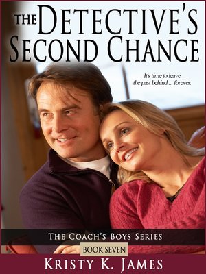cover image of The Detective's Second Chance